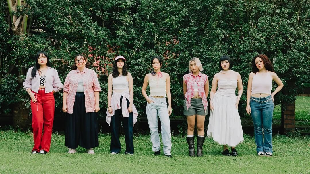 Salon R&B Luncurkan Lagu Penuh Energik 'Do What We Do', ini nih Lirik Lengkapnya