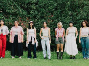 Salon R&B Luncurkan Lagu Penuh Energik 'Do What We Do', ini nih Lirik Lengkapnya