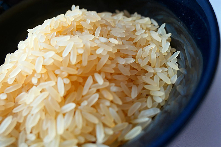 Bukan Enggak Makan Nasi, Melainkan Batasi Jumlahnya