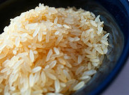 Bukan Enggak Makan Nasi, Melainkan Batasi Jumlahnya