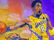 Gim NBA 2K21 Resmi Rilis di Indonesia