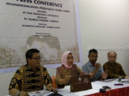 Kisah Cinta Habibie dan Ainun dalam Sepotong Perangko