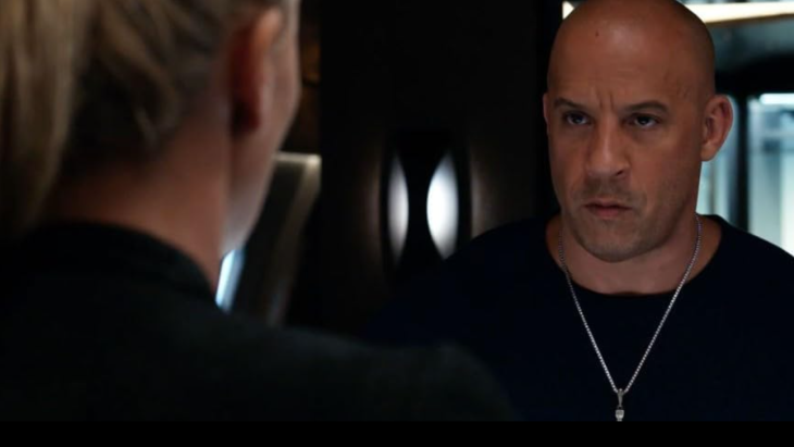 Mantan Asisten Mengaku Dilecehkan Vin Diesel
