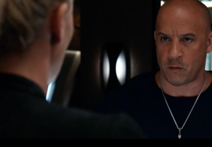 Mantan Asisten Mengaku Dilecehkan Vin Diesel
