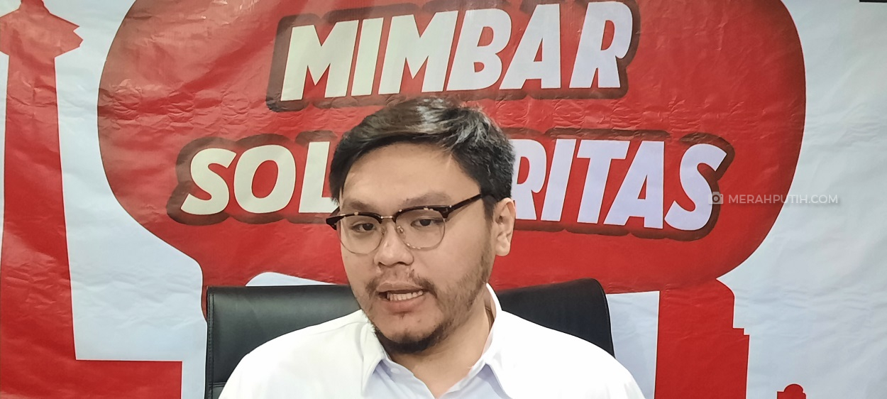 PSI Puji Anies Sukses Integrasikan Transportasi di Jakarta