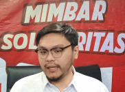 PSI Sesalkan Pemkot Jakarta Timur Segel GKI Palsigunung Bajem Ciracas