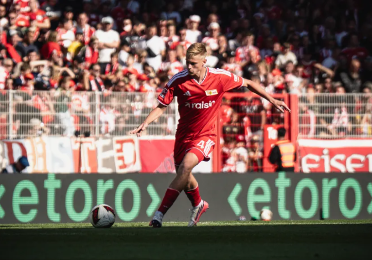 Jadwal Live Streaming Union Berlin vs Schalke 04: Momentum Krusial di Pekan Ketiga Bundesliga