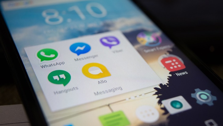 Tips Aman Menggunakan GB WhatsApp