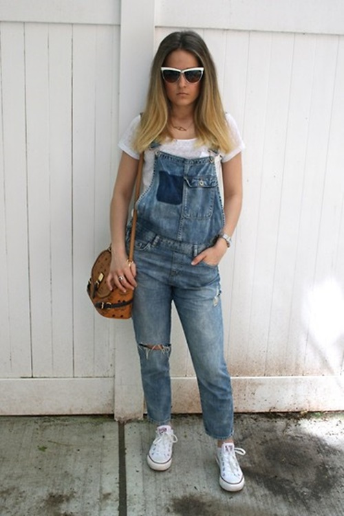 Overall