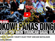 [HOAKS atau FAKTA] : Pelantikan Gibran Sebagai Wapres Terancam Dibatalkan