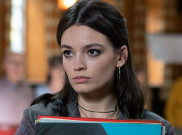 Emma Mackey Hampir tak Perankan Maeve Wiley di Sex Education