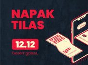 Napak Tilas 12.12