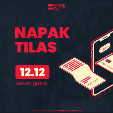 Napak Tilas 12.12