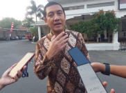 KPK Periksa Plt Bupati Sukoharjo 7 Jam, Cecar dengan 23 Pertanyaan