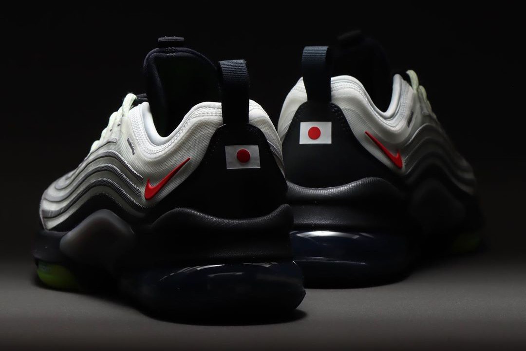 3 Sneakers Keren Layak Dimiliki 