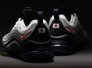 3 Sneakers Keren Layak Dimiliki 