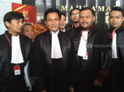 Sidang Perppu Ormas, Yusril Minta Pasal Ini Harus Dihapus