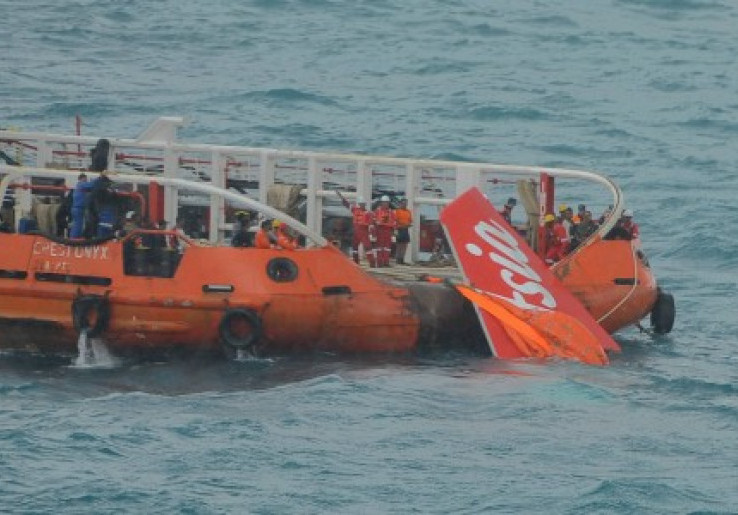 Simak Nih, Beda Musibah KM Sinar Bangun dan AirAsia QZ8501, Kuali Raksasa Vs Arus Bawah Laut