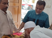 Istri Abu Bakar Ba’asyir Tutup Usia di Umur 82 Tahun, Ponpes Ngruki Berduka