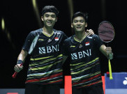 Jadwal 3 Wakil Indonesia di Semifinal French Open 2023