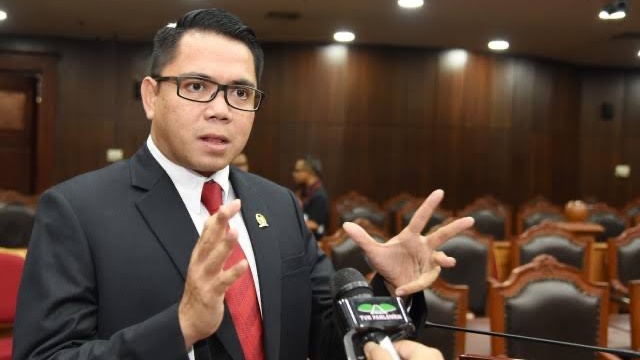 Arteria Tak Melawan PDIP, Ingin Balas Budi ke Keluarga Bung Karno