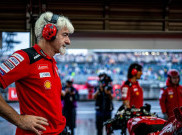 Bos Ducati Siap Terima Kritikan atas Pemilihan Marquez untuk MotoGP 2025