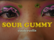 'Sour Gummy', Single Musik Perdana dari Cindercella