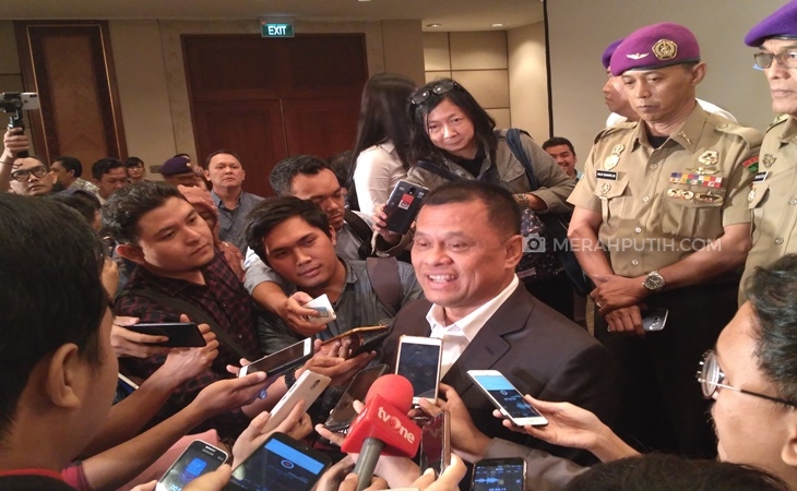Partai Baru Amien Rais Bisa Jadi Kendaraan Politik Anies dan Gatot di Pilpres 2024
