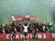 5 Fakta Menarik Tiga Klub Promosi Liga 1