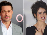 5 Hal Tentang Neri Oxman, Gebetan Baru Brad Pitt