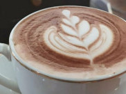 Cappuccino Terbaik di Kota Serang, Cuma Ada di Sini