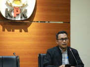 KPK Geledah Kantor Dinas PUPR Banjarnegara