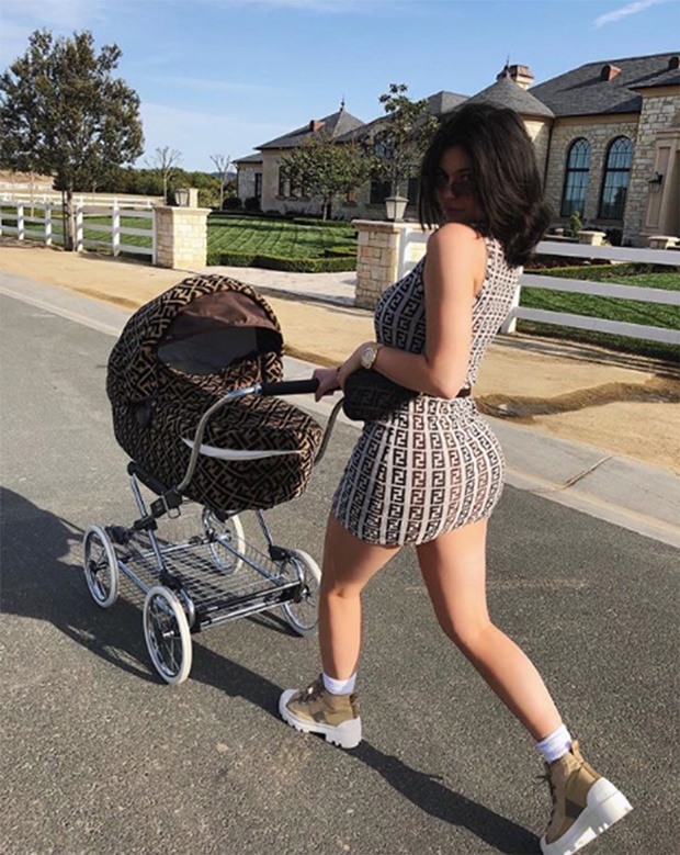 kylie