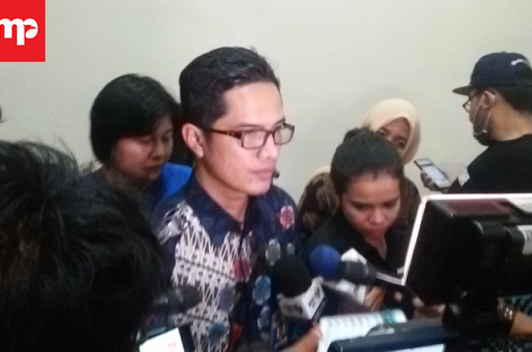 KPK Panggil Ketua Pansus Angket hingga Marzuki Alie Soal e-KTP