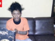 Polisi Cianjur Amankan 16 Paket Sabu 
