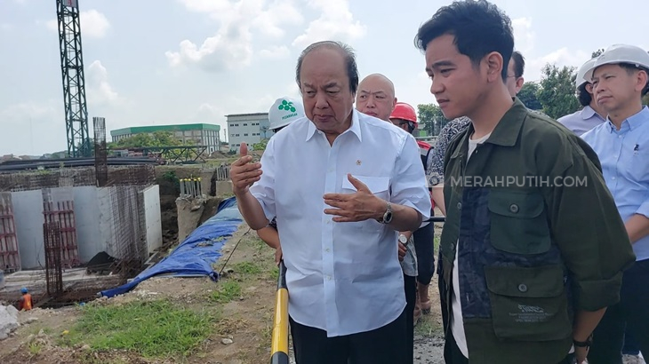 Dato Tahir Bakal Datangkan Koleksi Konten Ruang Angkasa ke Museum Sains Solo