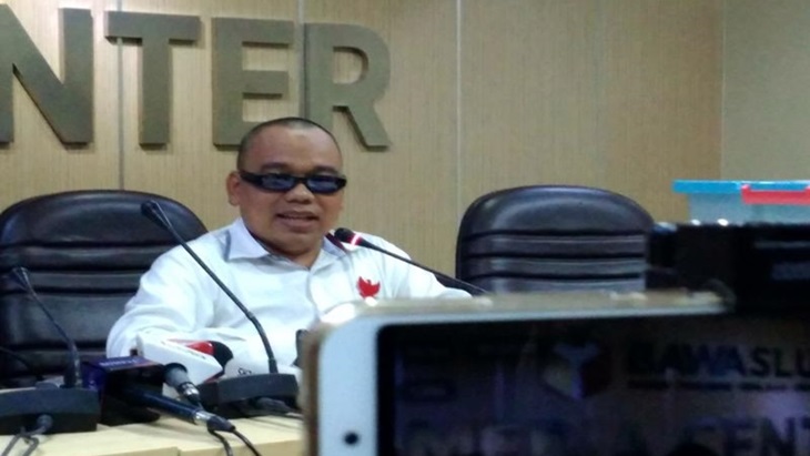 Dapat Penangguhan Penahanan, Mustofa dan Lieus Bisa Ditangkap Lagi