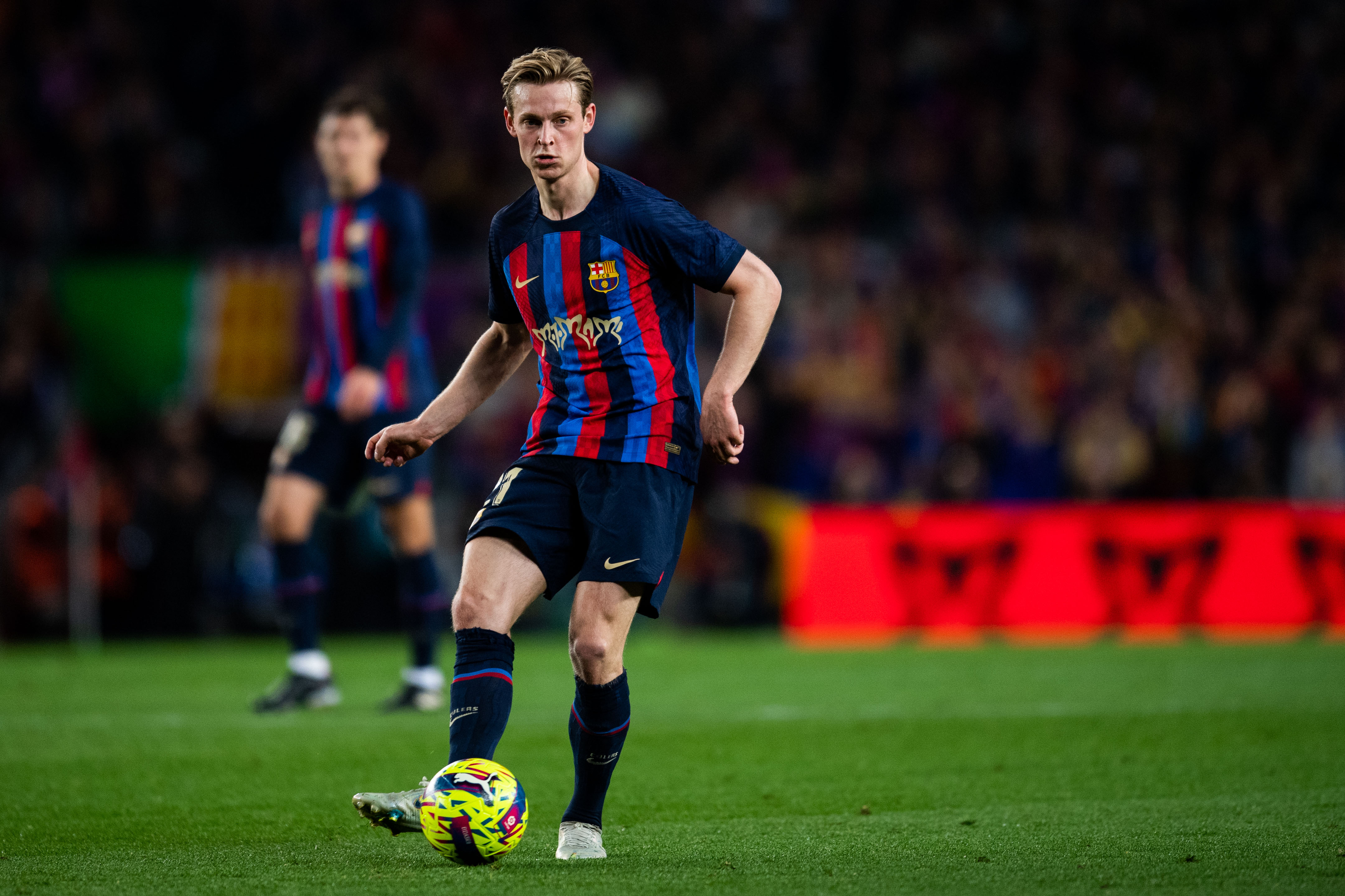 frenkie de jong