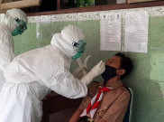21 Sekolah di Solo Laporkan Kasus COVID-19
