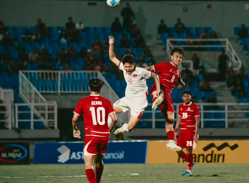 Timnas Indonesia U-17 Resmi Tersingkir dari Piala AFF Usai Hanya Bermain Imbang dengan Vietnam