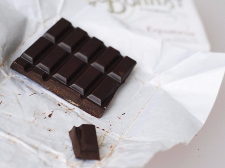 coklat