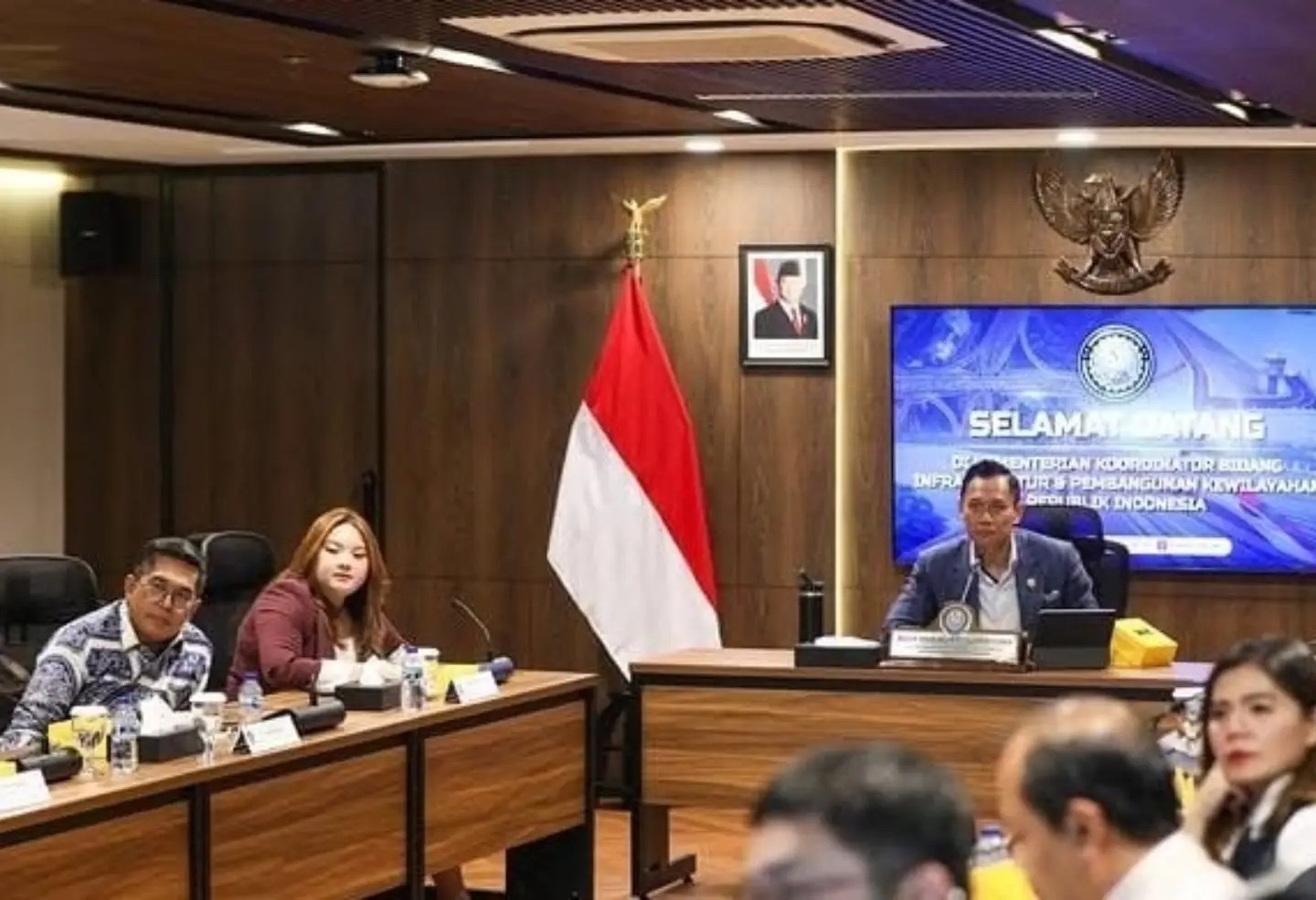 PERTINA gelar kejuaraan tinju di area publik