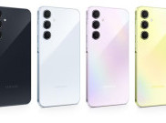 Samsung Galaxy A56 Muncul di TENAA, Desain dan Spesifikasinya Terungkap