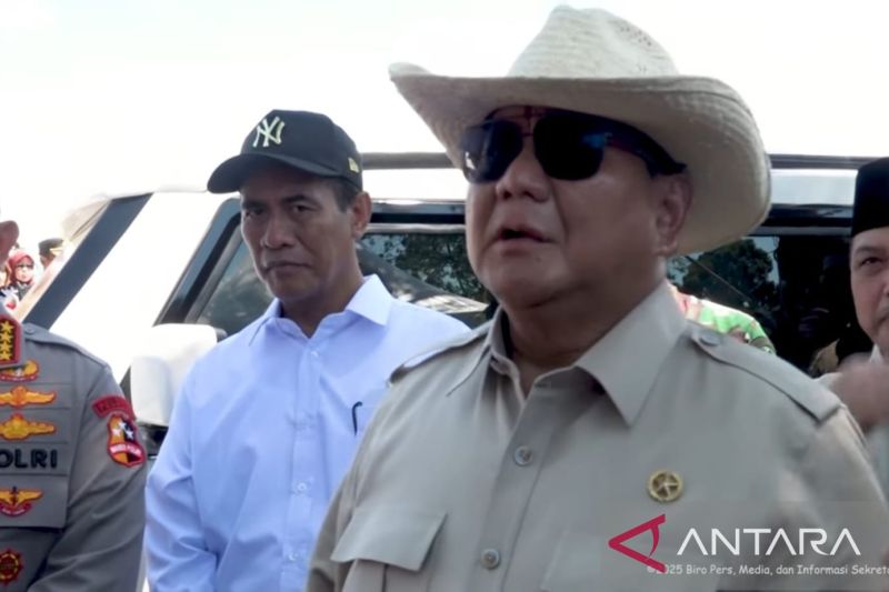 Motif Prabowo Terjun ke Politik, Tidak Bisa Tenang Sebelum Tercapai