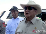 Motif Prabowo Terjun ke Politik, Tidak Bisa Tenang Sebelum Tercapai