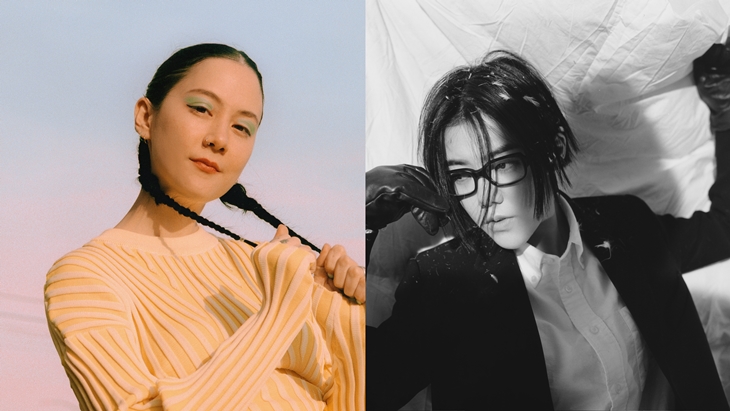 Japanese Breakfast Rilis 'Be Sweet' Versi Bahasa Korea