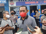 FX Rudy Buka Suara Terkait Pernyataan Megawati soal Antrean Minyak Goreng