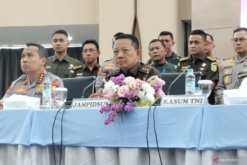 4,2 Juta Hektare Lahan Hutan Dijadikan Tambang Ilegal, Mulai 1 September Bakal Ditertibkan