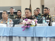 4,2 Juta Hektare Lahan Hutan Dijadikan Tambang Ilegal, Mulai 1 September Bakal Ditertibkan