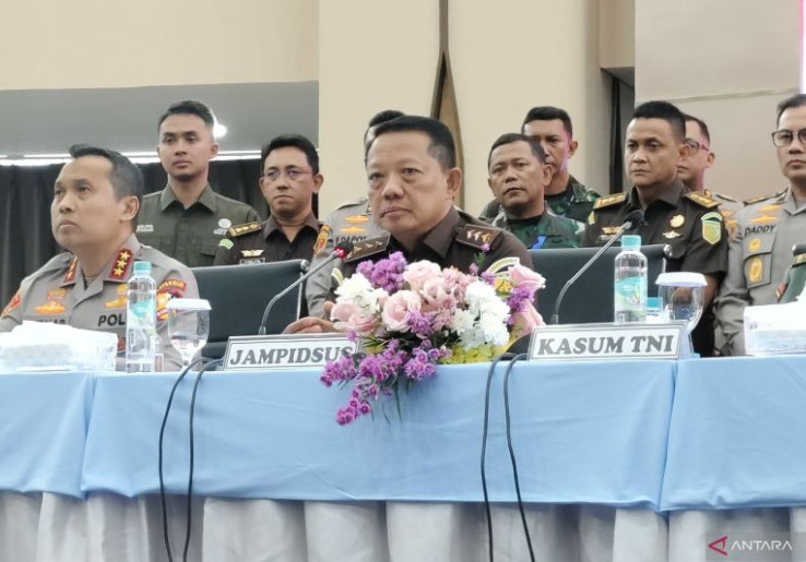 4,2 Juta Hektare Lahan Hutan Dijadikan Tambang Ilegal, Mulai 1 September Bakal Ditertibkan